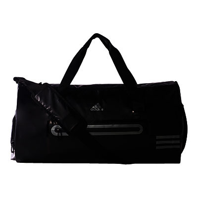 Adidas Climacool Team Bag Medium Black Adidas Climacool Team Bag Medium Black